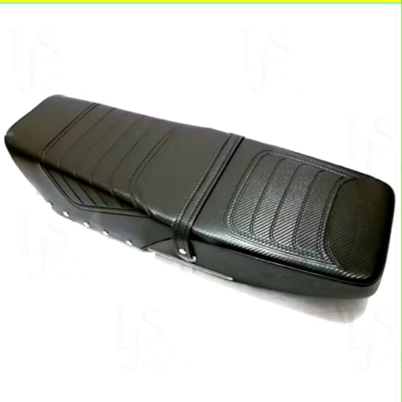 (COD) Jok gl pro kulit karbon dleser jok gl max kulit karbon jok benik