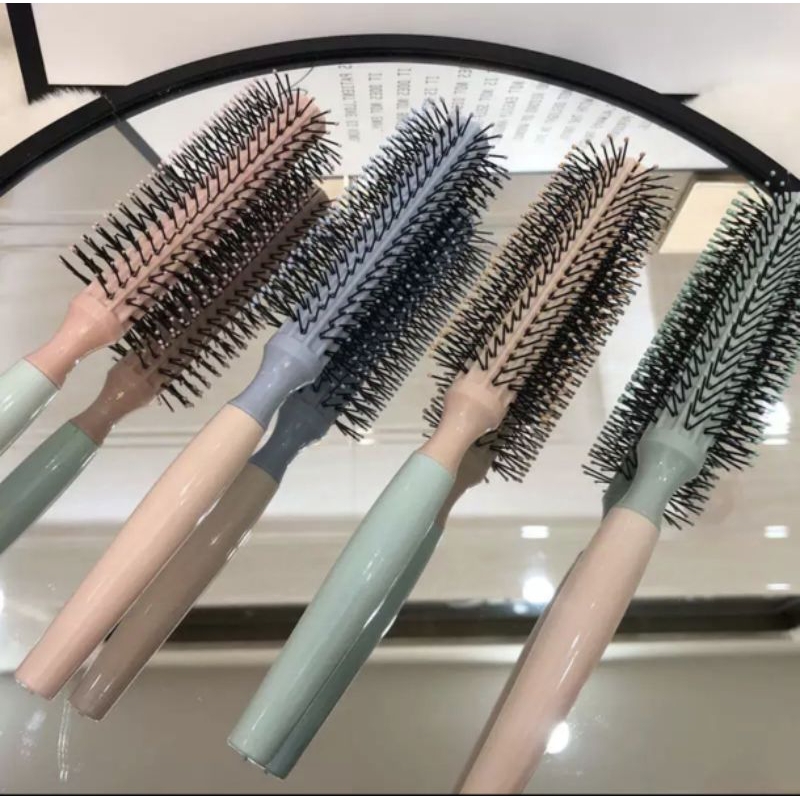 Sisir Rambut Roll|Sisir Rambut Salon|Sisir Kotak|Sisir Salon