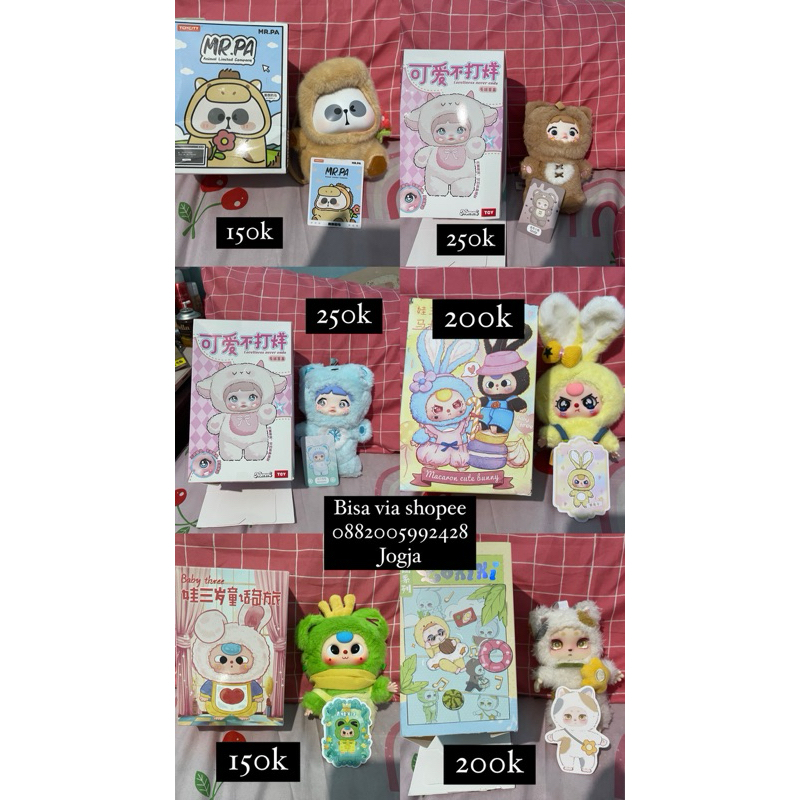 Split CO Lelong