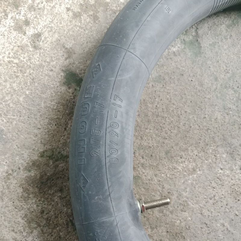 UTAMA DALAM MEMBACA: Ban dlm bekas ring 17 80/90(IRC)