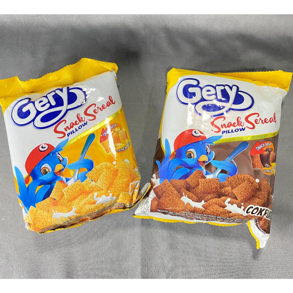 

GERY SEREAL BANTAL 5 PCS 1 Bks