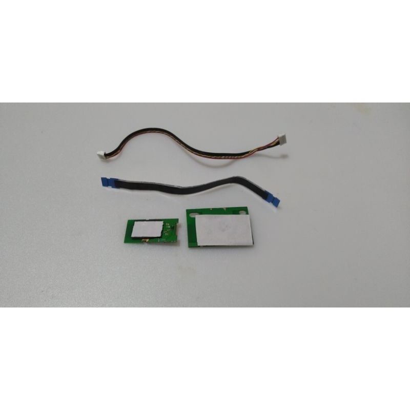 Wifi smart tv tcl 40a7