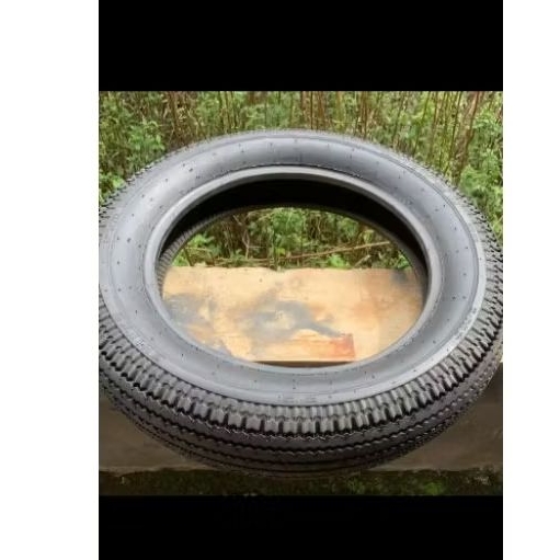 BAN SHINKO RING 16X500 ALL GOOD KONDISI