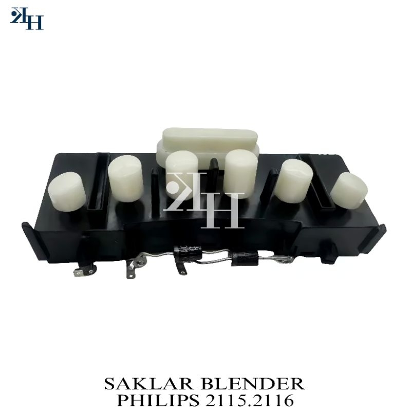 SAKLAR BLENDER PHILIPS 2115 2116