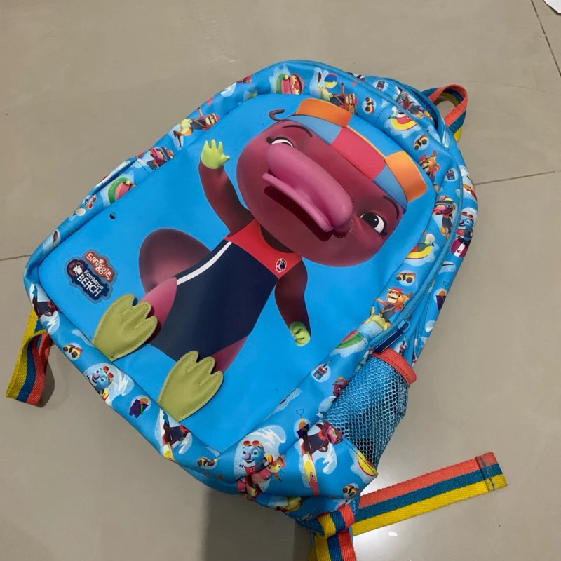 preloved smiggle original