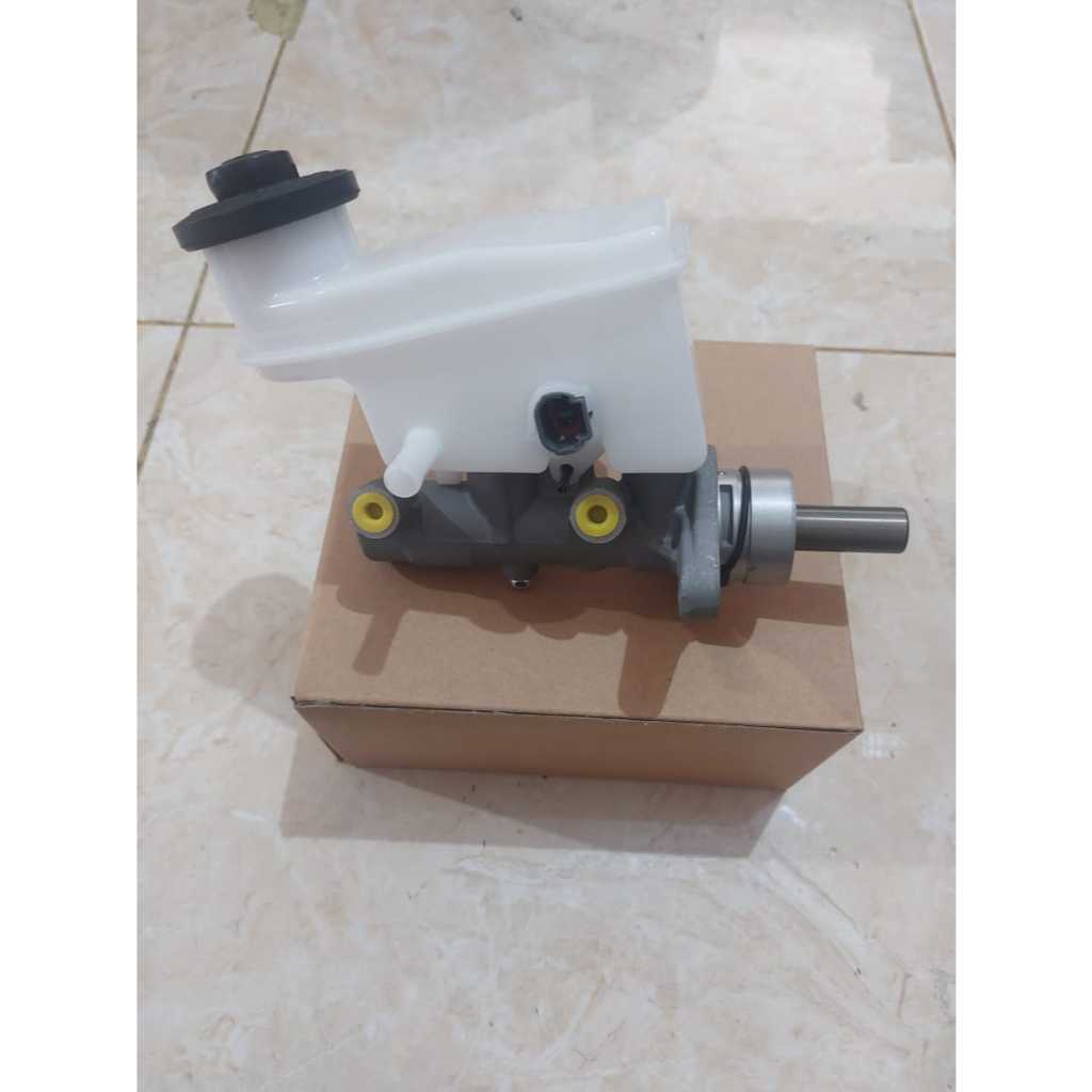 Brake Master Assy Master Rem Atas Avanza 1500cc Terios Rush Vios Gen 1 47201-BZ030 47201-BZ130