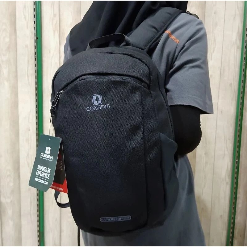 Tas Daypack Madeira Original Consina | Ransel