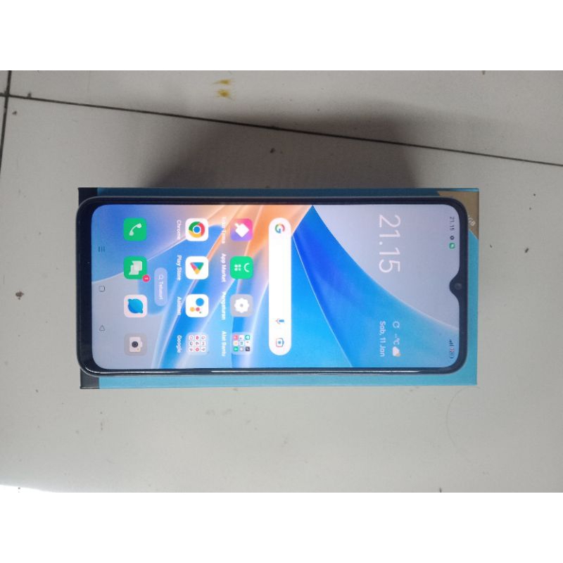 vivo v20 2021