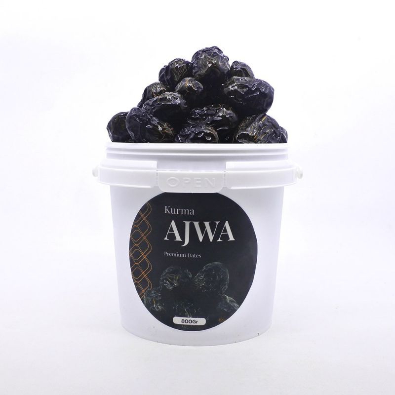 

KURMA AJWA EMBER 850 GR