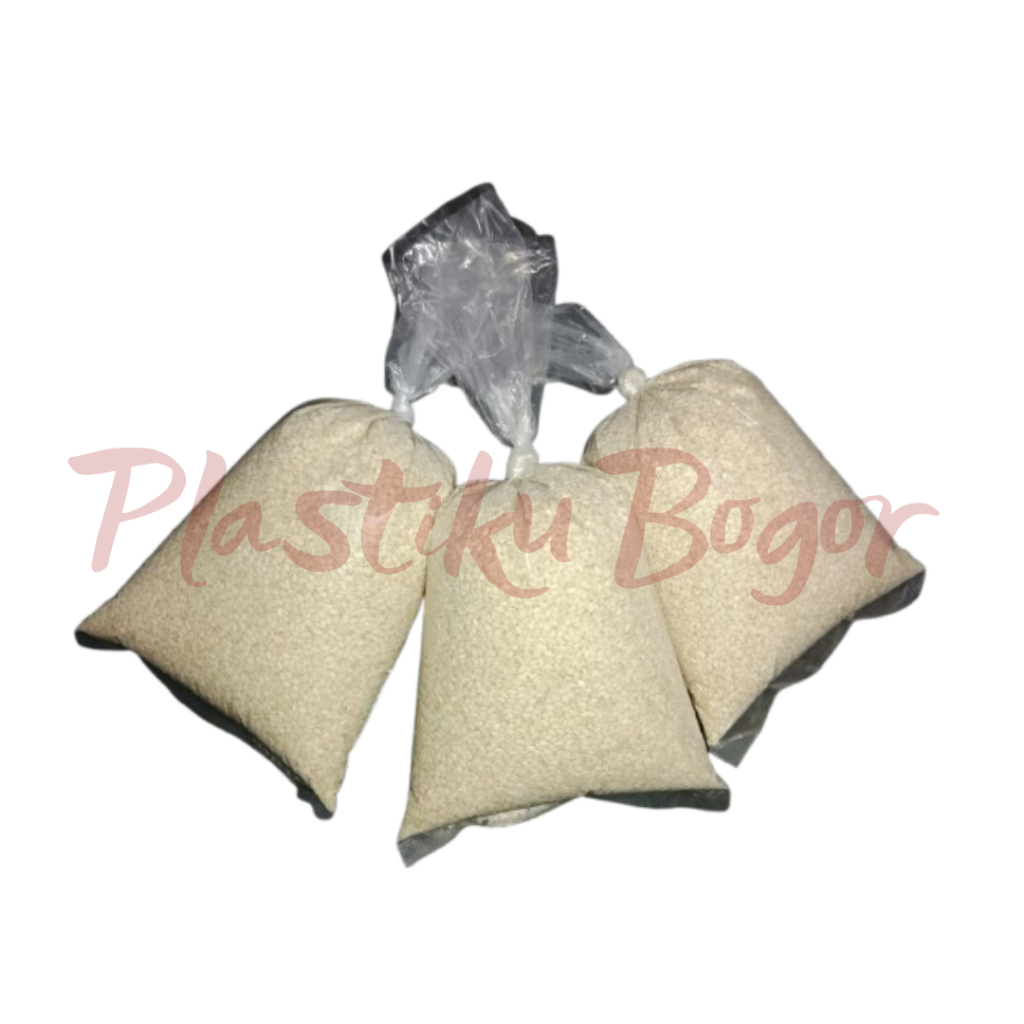 

Biji Wijen Repack Ukuran 250 Gram