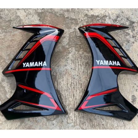 Sayap New Vixion NVL NVA Sayap Vixion New Body Samping Honda Vixion Advance Lightning 2013 2014 2015