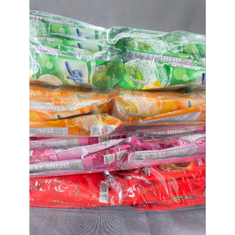 

UNIFAM SPLIT 4 VARIAN 1 BKS ISI 36 PCS