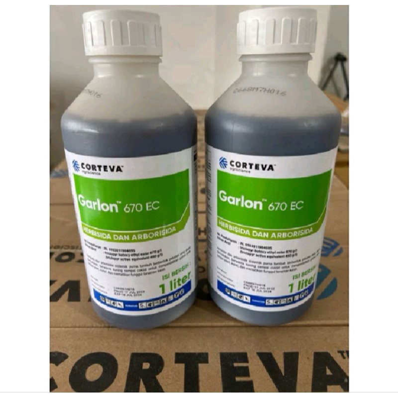 GARLON 670 EC 1 LITER | GARLON 1 LITER | HERBISIDA GARLON 670 EC 1 LITER | GARLON 670 EC | GARLON HE