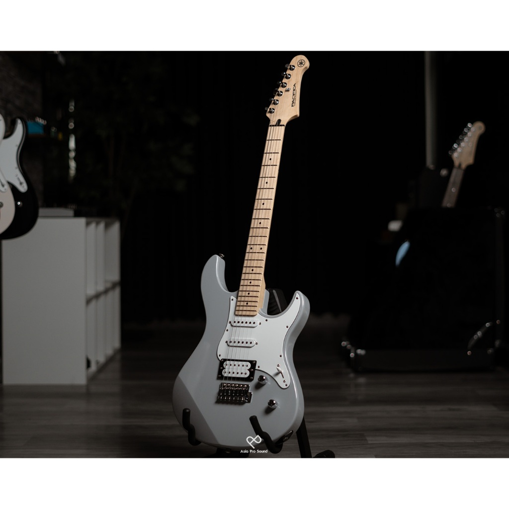 YAMAHA PACIFICA PAC112VM ELECTRIC GUITAR ORIGINAL