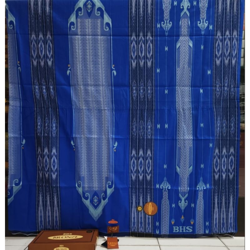 Sarung BHS Masterpiece MS Type SIA Grade Bronze