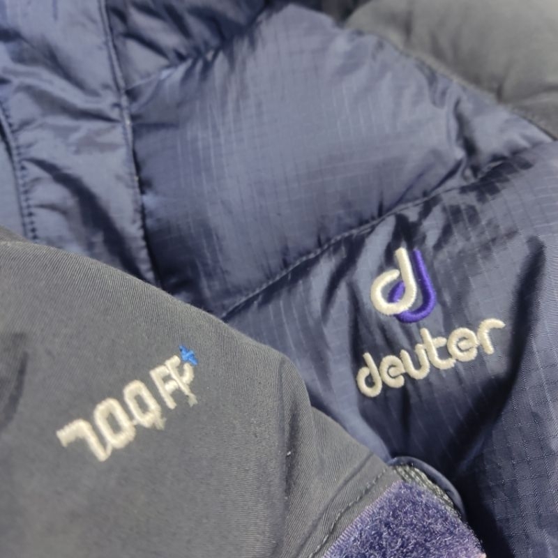 Deuter 700fp Down Jacket