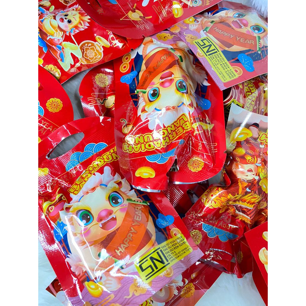 

ANGPAO BERHADIAH 20PCS 1PACK