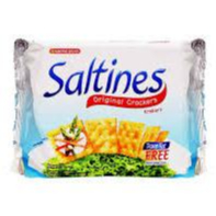 

Khong Guan Saltines Original Crakers 150 gr