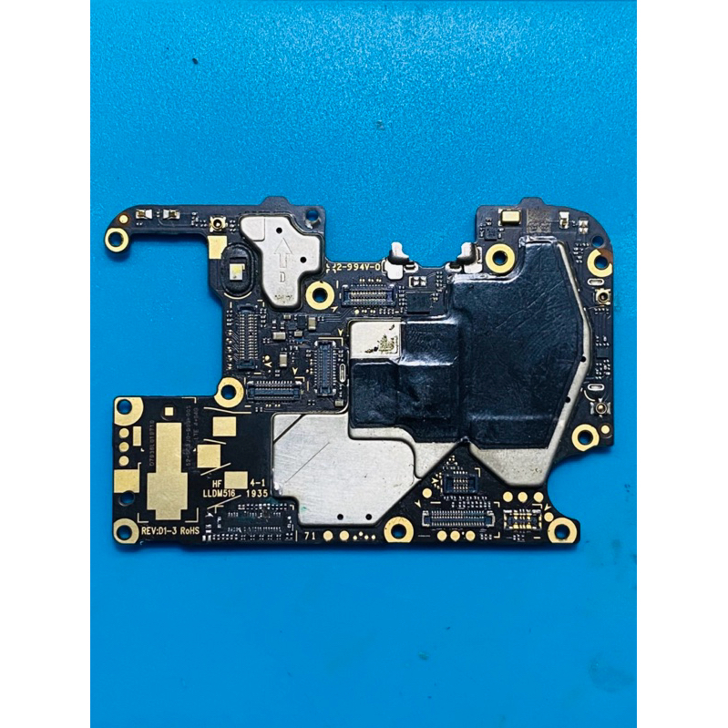 Mesin Redmi Note 8 4/64