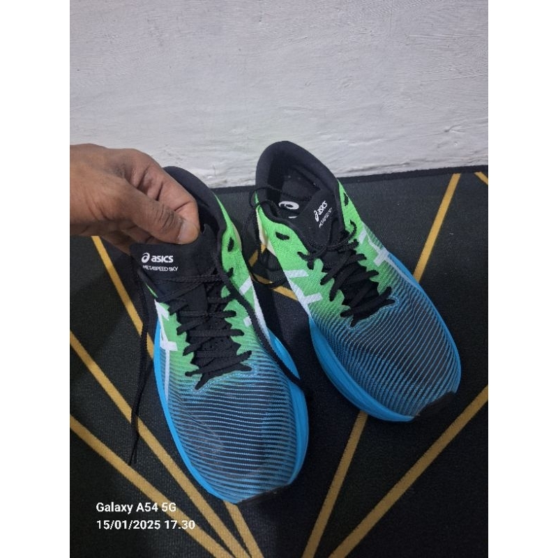 asics Metaspeed sky turbo