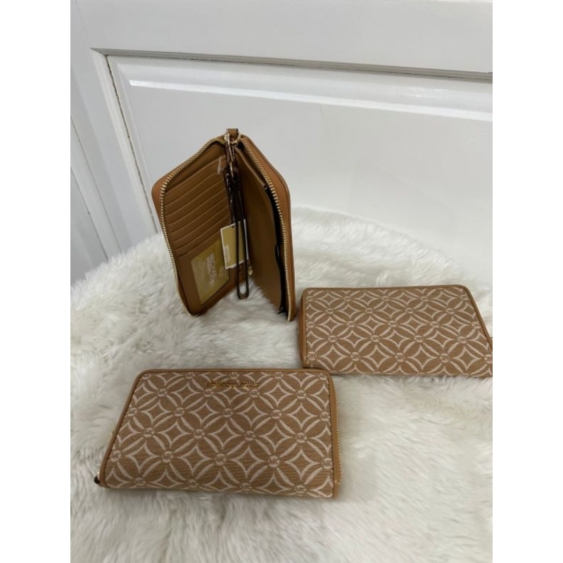 Michael Kors Jet Set Travel Deer