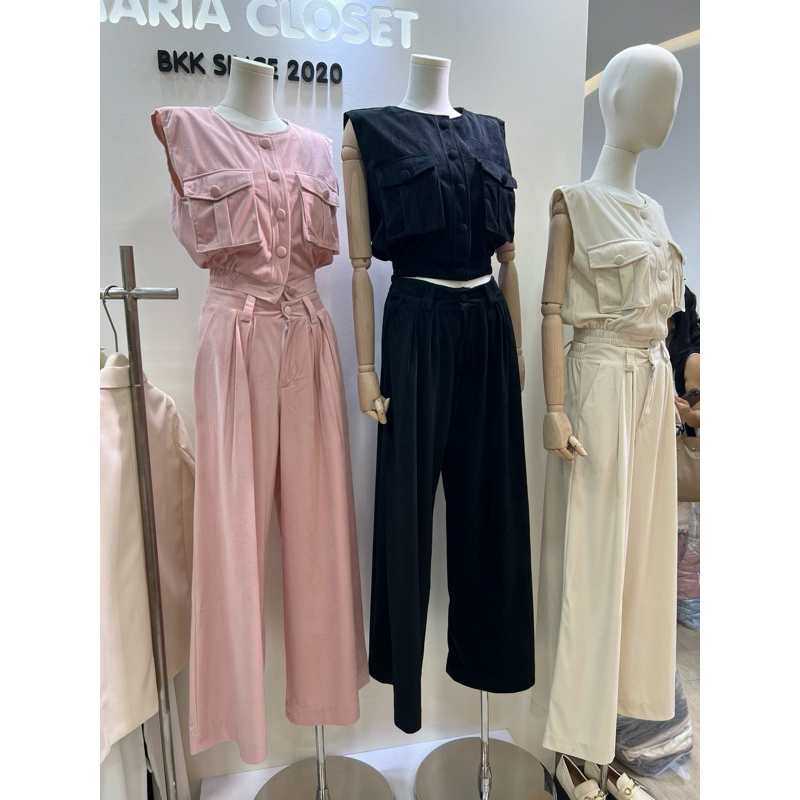 link co maria closet