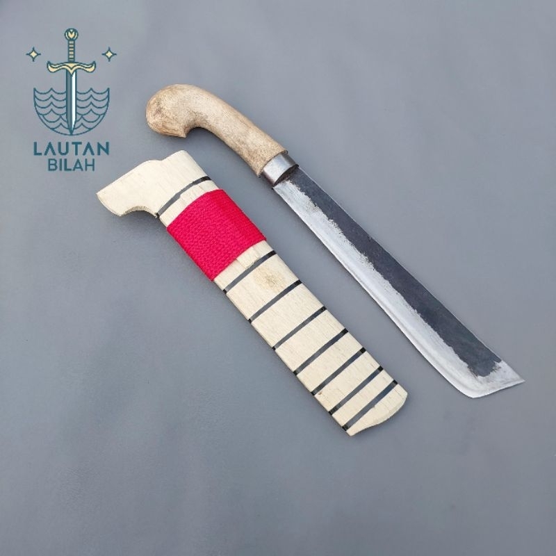 G0L0K KERJA BERKEBUN BERKUALITAS SUPER TAJAM