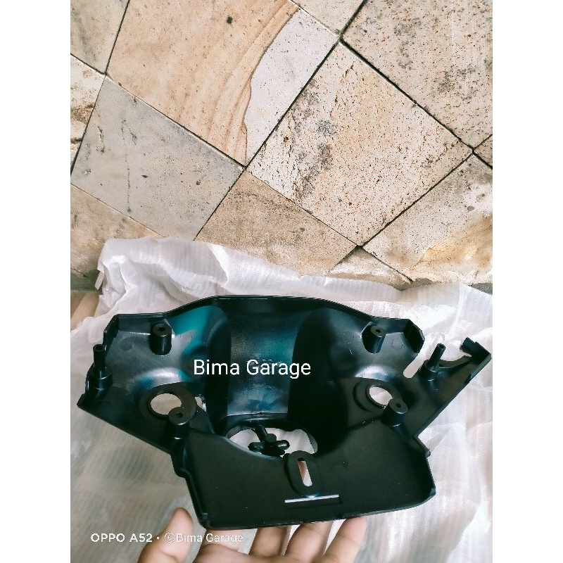 Batok Bawah Yamaha Alfa batok kepala bawah yamaha alfa