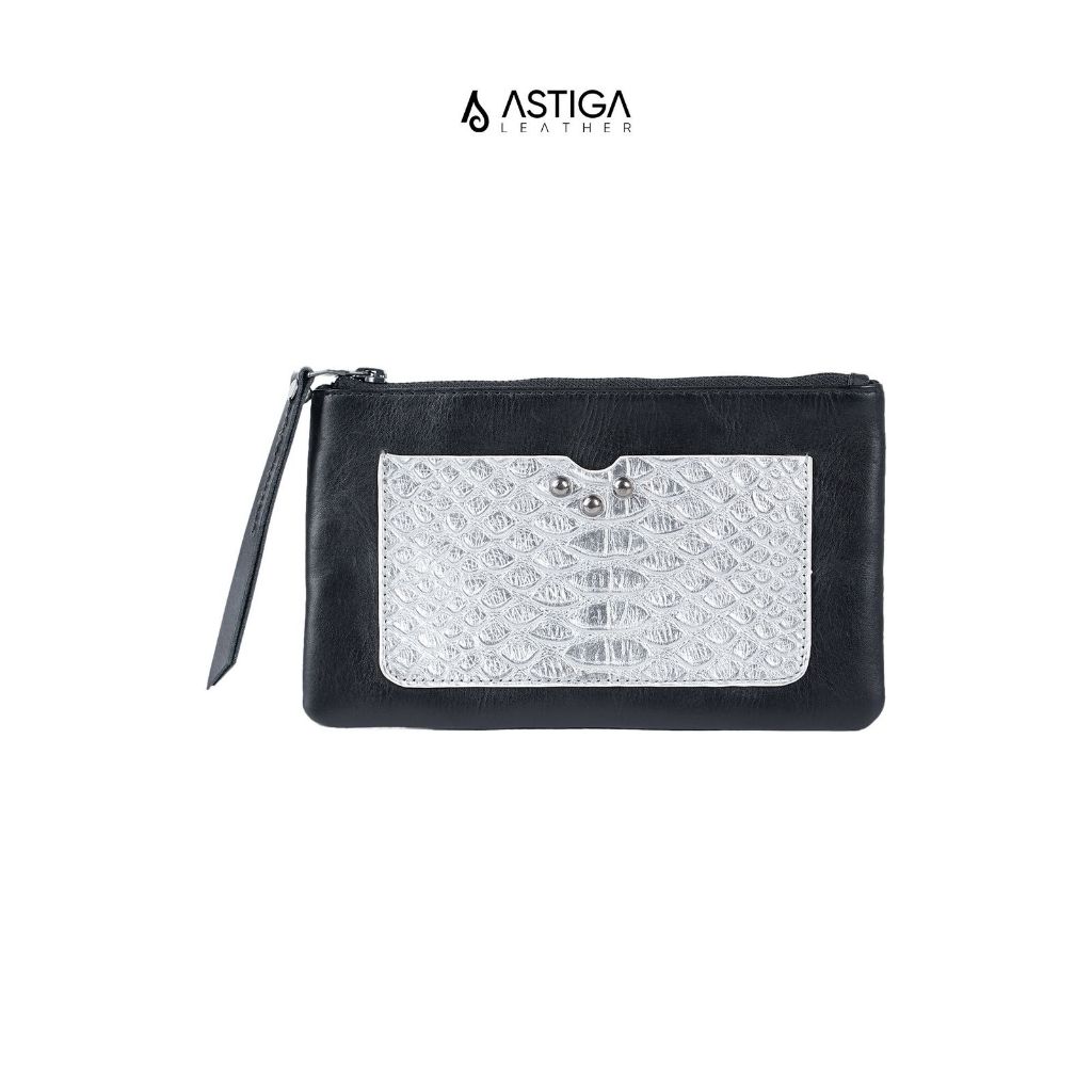 ASTIGA - CLUCTH KULIT MARQUEEN