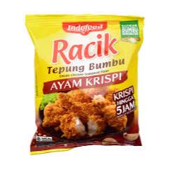 

INDOFOOD TB AYAM KRISPY 210GR