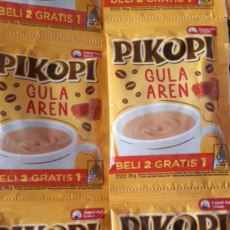 

pikopi gula aren