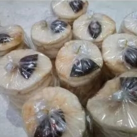

KERUPUK BANGKA SAMBEL TERASI