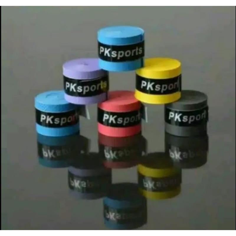 GRIP RAKET BULUTANGKIS BADMINTON/PEGANGAN RAKET GRIP PANCING PEGANGAN PANCING IMPOR