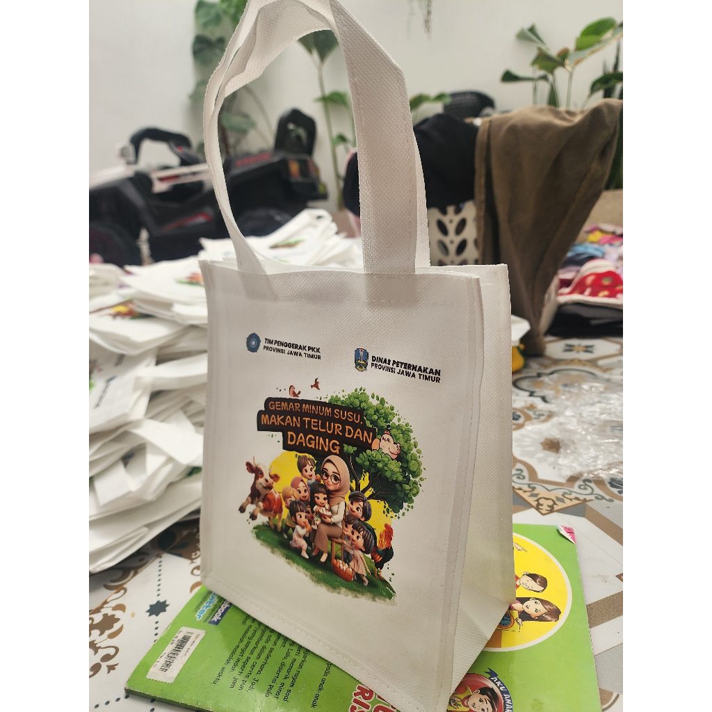 

TAS CUSTOM SESUAI PESANAN