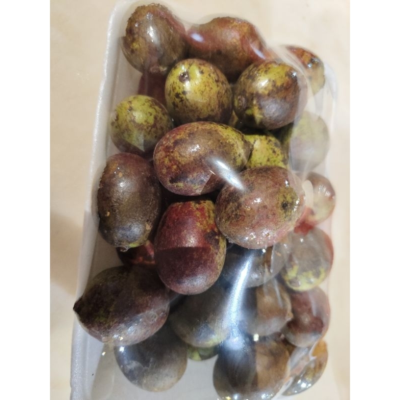 

buah matoa 500 gr