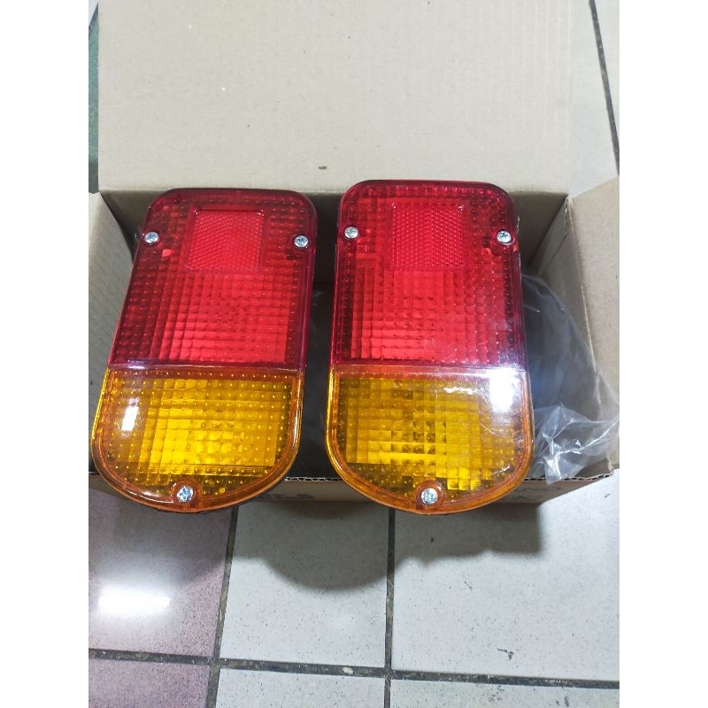 stop lamp belakang T120 ss