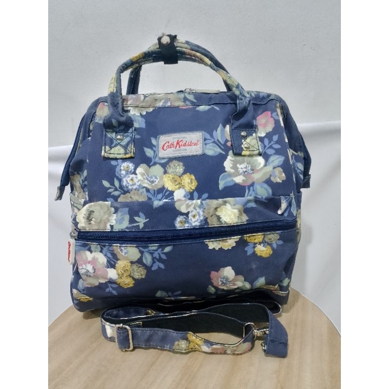 Cath Kidston Backpack Handbag Shoulderbag Slingbag
