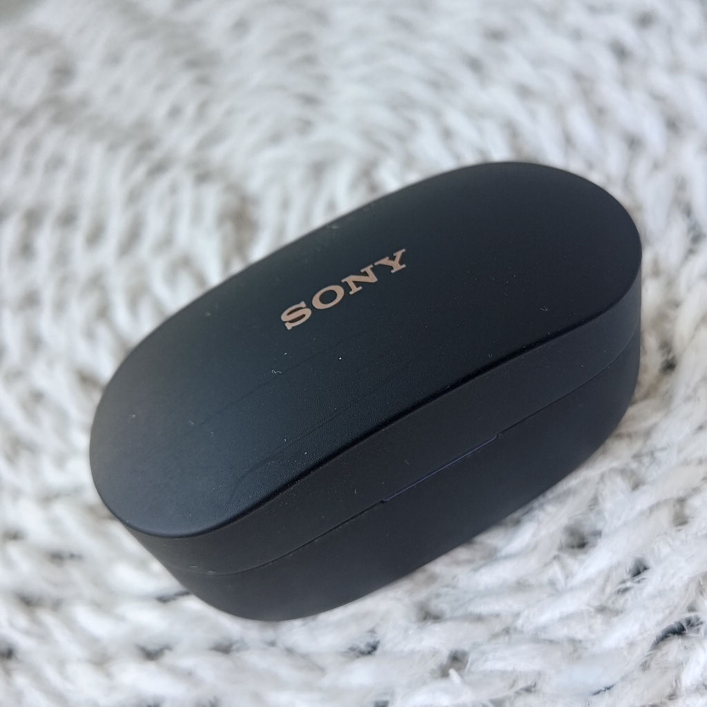 Battery Baterai of Charging Case Sony WF-1000XM4 WF1000XM4 WF 1000 XM4