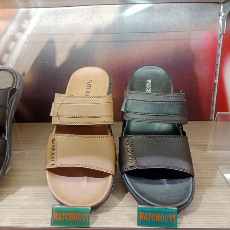 Sandal Pria WATCHOUT ORI