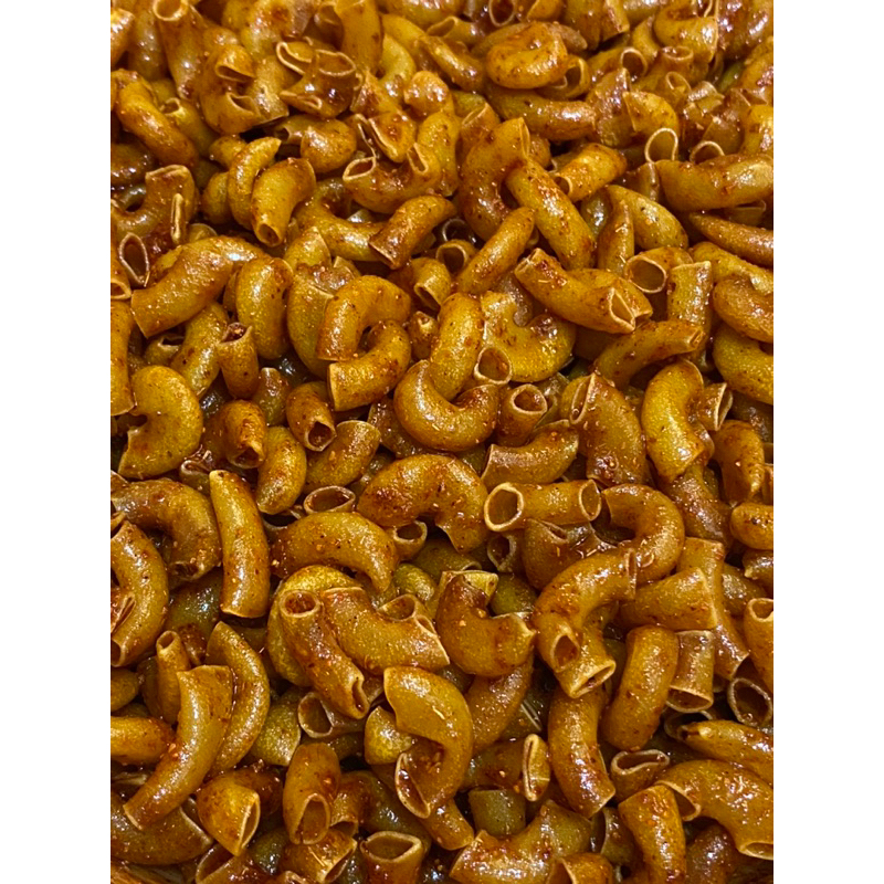 

BYMASAKYM - MAKRONI NAGIH