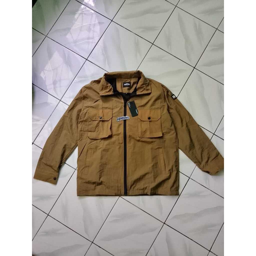 Overshirt