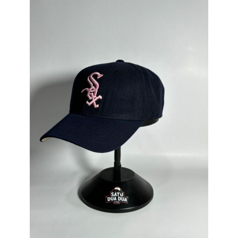 topi MLB SOX original second