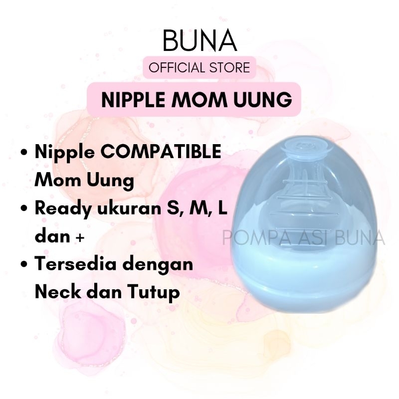 Nipple Mom Uung