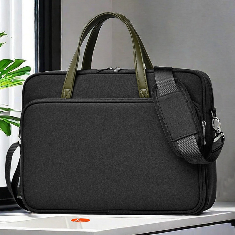 Tas Selempang Laptop Kapasitas Besar Buat Asus Tuf Gaming 15-16 Inch Classy
