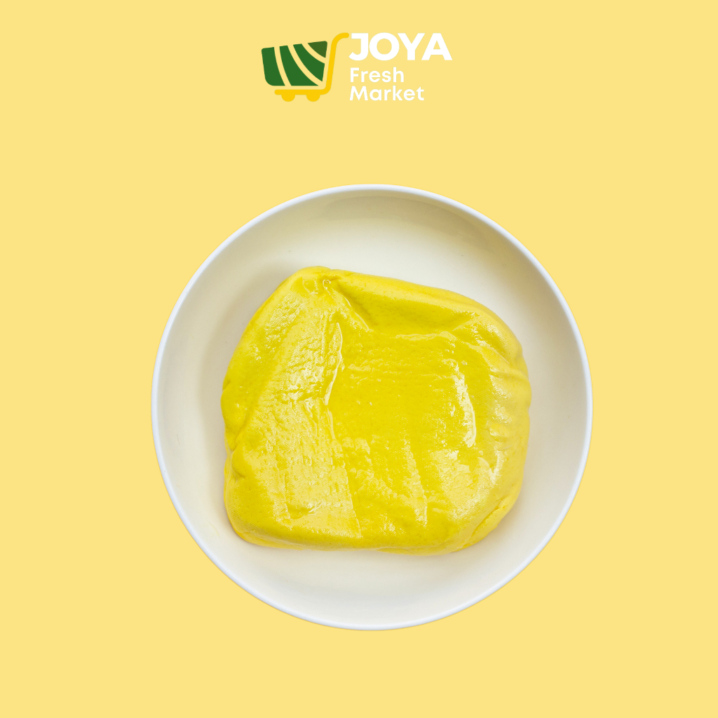 

Joya Fresh - Tahu Kuning Segar Tanpa Pengawet Per Paket Isi 4 Buah