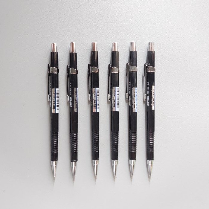 

PENSIL MEKANIK JOYKO 0,5 MP-01
