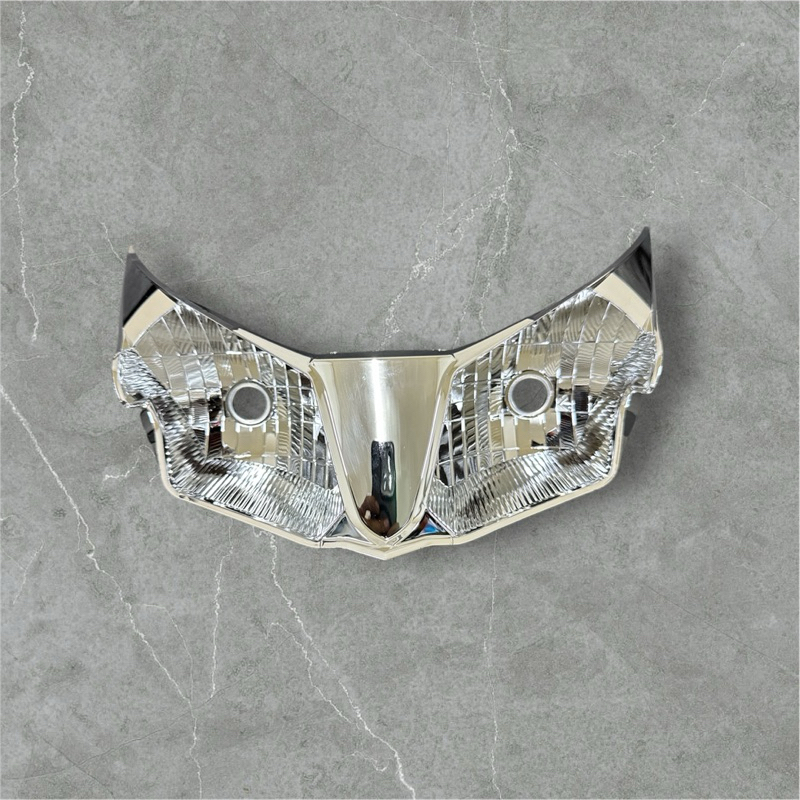 reflektor krome vario 125 old reflektor bagaian dalam vario 125 kzr original stanley