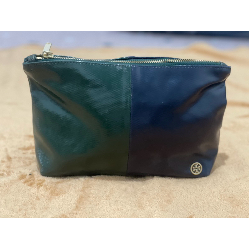 T*ry Burch pouch ex USA