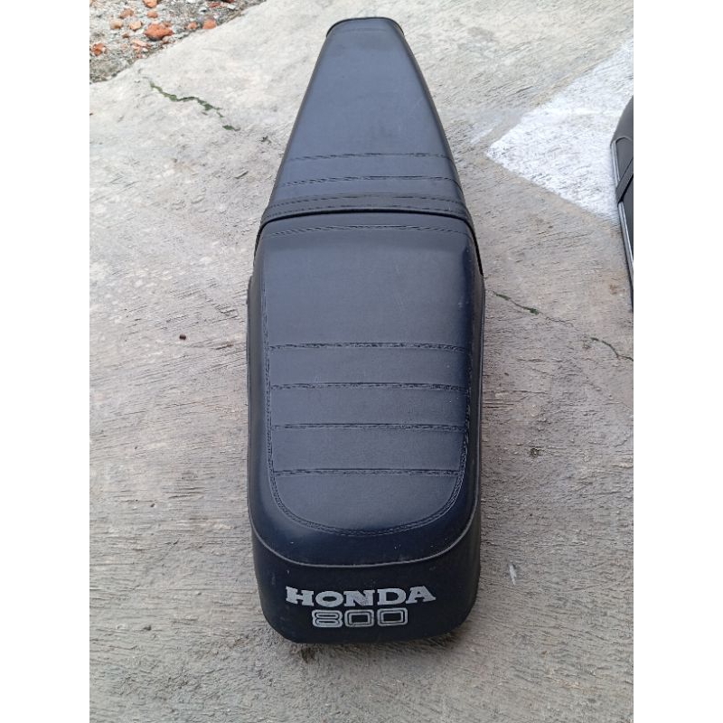 jog sedel Jhok Honda Astrea 800