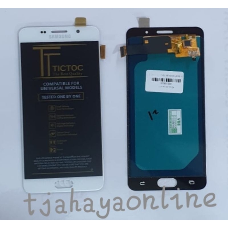 LCD TOUCHSCREEN Samsung A305,A50, Galaxy A30, A50